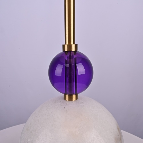 Настольная Лампа Marble Ball Sn009 от Imperiumloft 180006-22