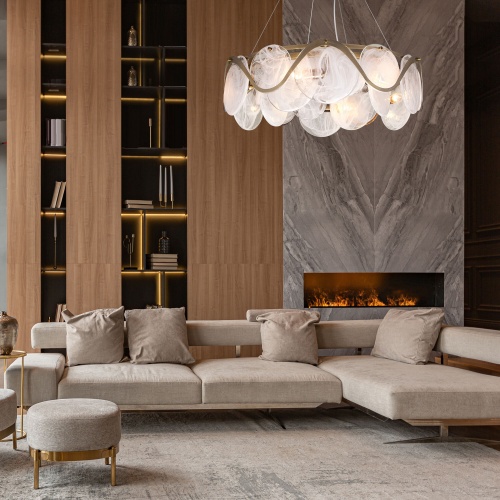 Подвесной светильник Bogate's 354/6