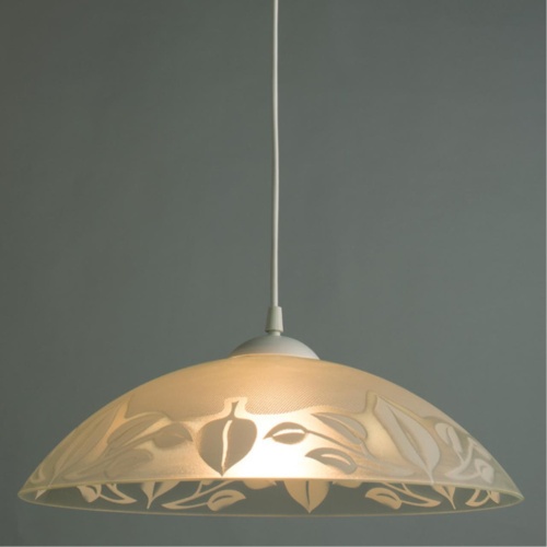 Arte lamp A4020SP-1WH СВЕТИЛЬНИК ПОДВЕСНОЙ