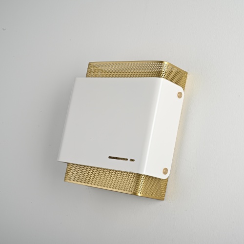 Настенное бра CASING WALL Белый 178395-26