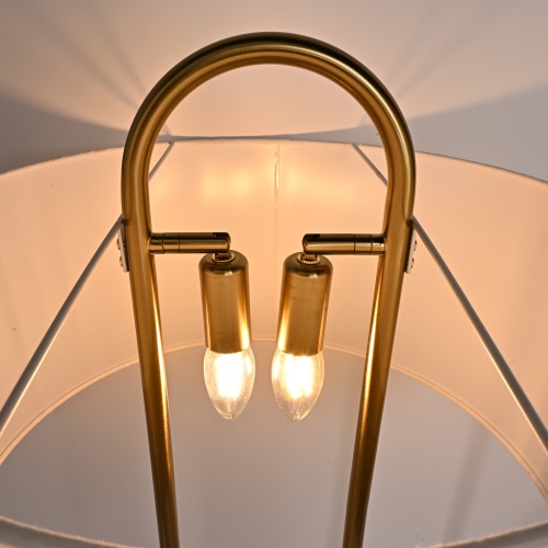 Настольная лампа Marston Table Lamp 123558-22