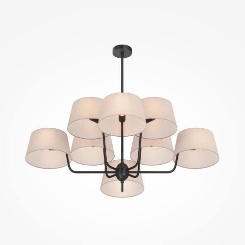 Подвесной светильник Maytoni MOD360PL-08B