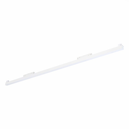ST360.536.40 Магнитный трековый светильник Белый LED 1*40W 3000K 2 600Lm Ra>90 120 IP20 L1 206xW22xH СКАЙЛАЙН 48V