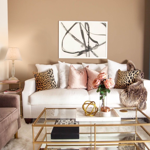 Настольный светильник Eurosvet 01060/1 белый с золотом