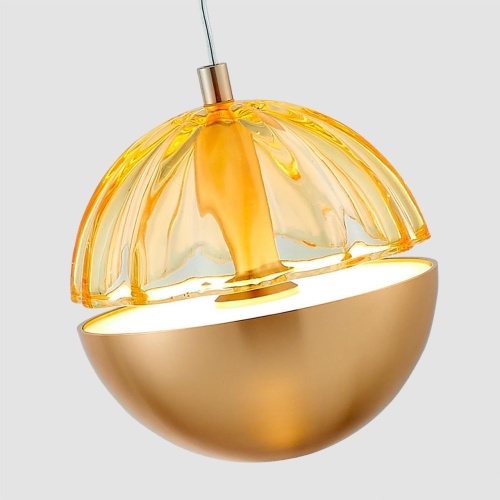 Подвес Favourite 4325-1P, подвес, D120xH255/1800, LEDx5W, 400LM, 4000K, included