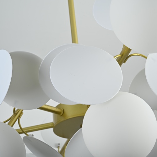 Люстра на штанге Light of MATISSE SELF D90 149659-26