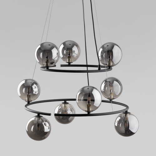 Подвесной светильник TK Lighting 6845 Anabelle