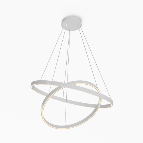 Подвесной светильник Maytoni MOD058PL-L74WK