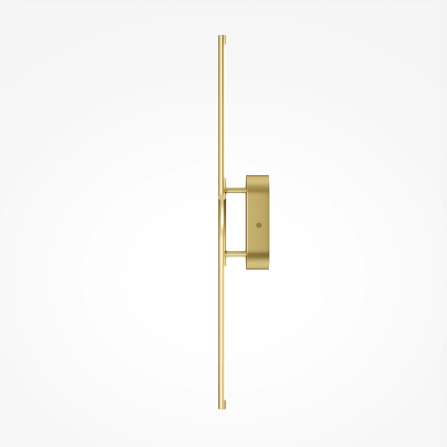 Настенный светильник (бра) Maytoni MOD256WL-L5BS3K1