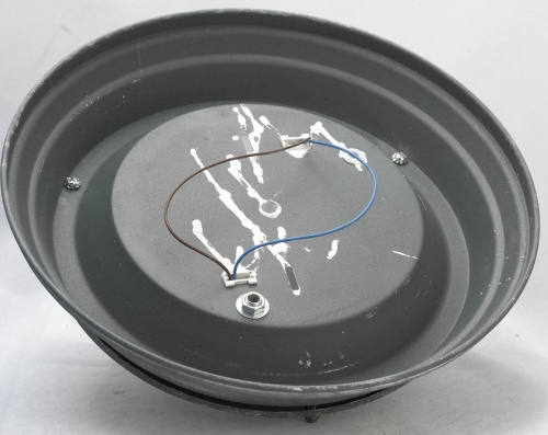 Потолочный светильник Lussole LSP-9881