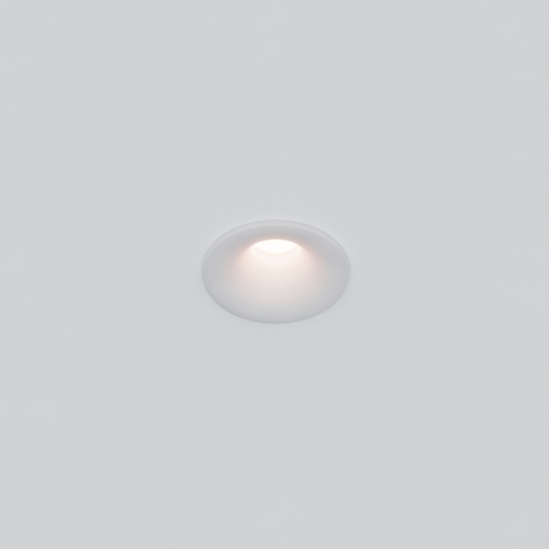 Встраиваемый светильник Technical DL094-GU10-W