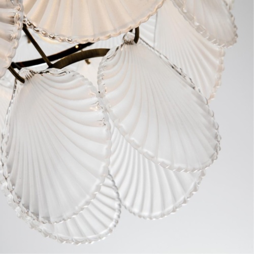 Подвесная люстра Arte lamp A1734LM-5AB СВЕТИЛЬНИК ПОДВЕСНОЙ