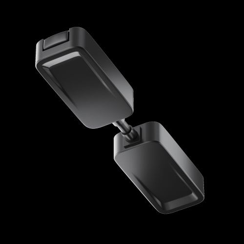 Комплектующие для систем освещения с токоведущими элементами Technical TRA084C-B-12