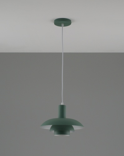 Светильник подвесной Moderli V11456-1P Pescara