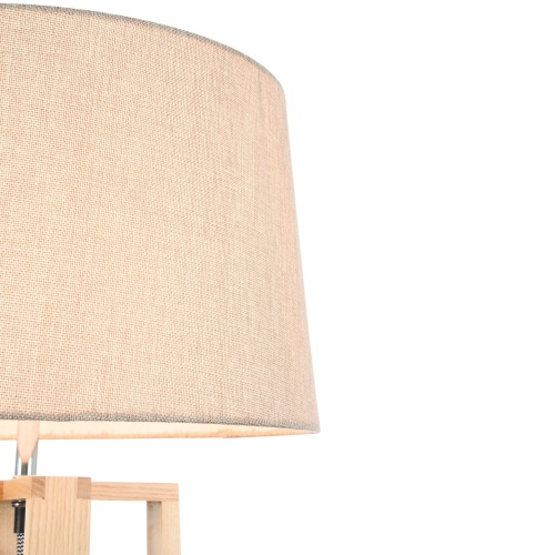 Напольный светильник (торшер) Freya FR5134-FL-01-BG