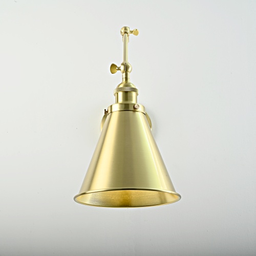 Бра Loft Cone Library II Gold 74698-22