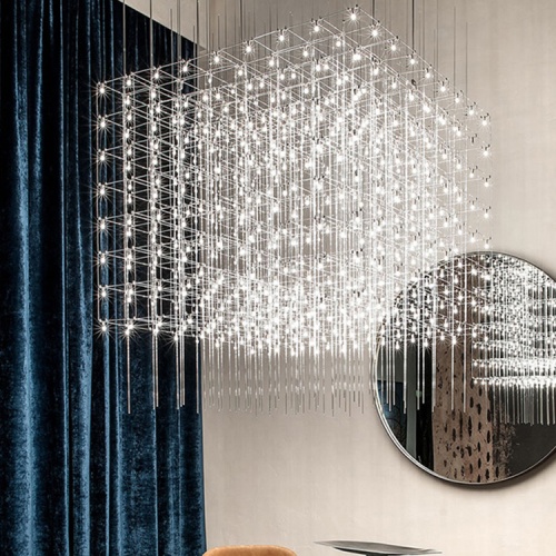 Подвесная Люстра Oddrun L120 от Imperiumloft 231898-23