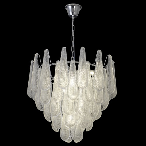 Люстры Crystal Lux FONTAIN SP10 CHROME