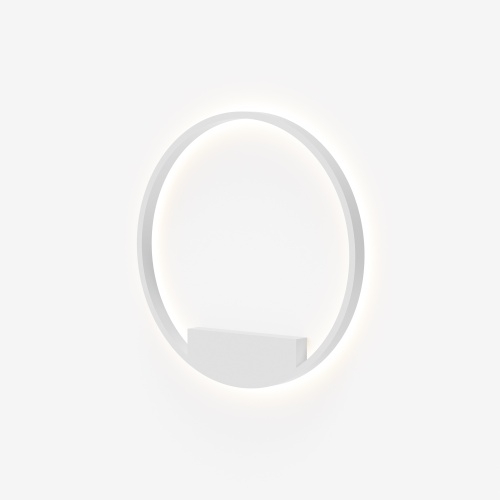 Настенный светильник (бра) Maytoni MOD058WL-L35WK