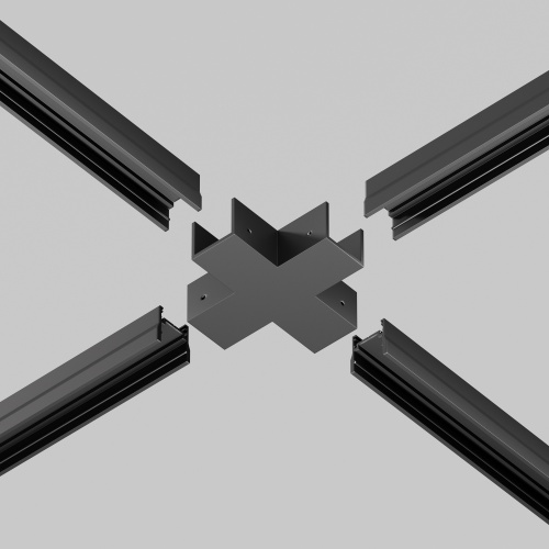 Комплектующие для профиля Outdoor O-TR001-CC