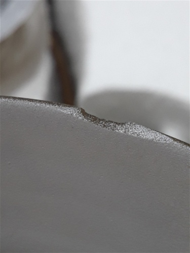 utsenka-SL122.303.06 Светильник подвесной Коричневый/Янтарный E14 6*60W ANCORA