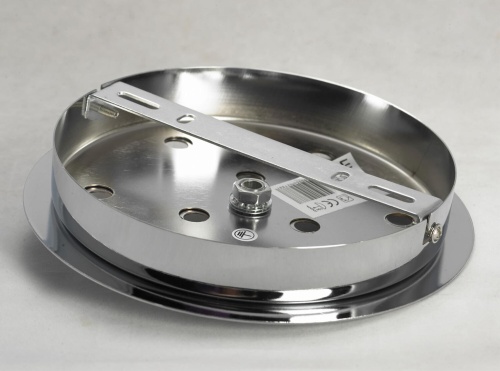 Люстра потолочная Lussole GRLSP-8140