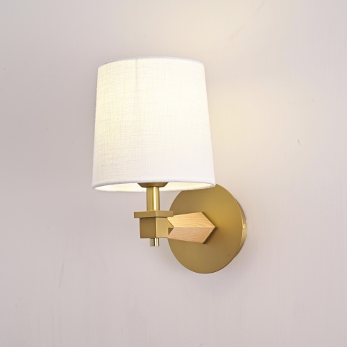 Бра Elk Lighting Jorgenson White от Imperiumloft 243261-26