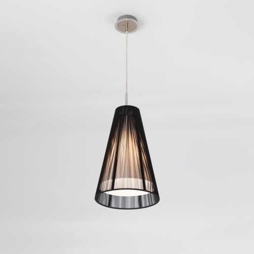CL936008 LOUIS Черный Свет-к Подвес