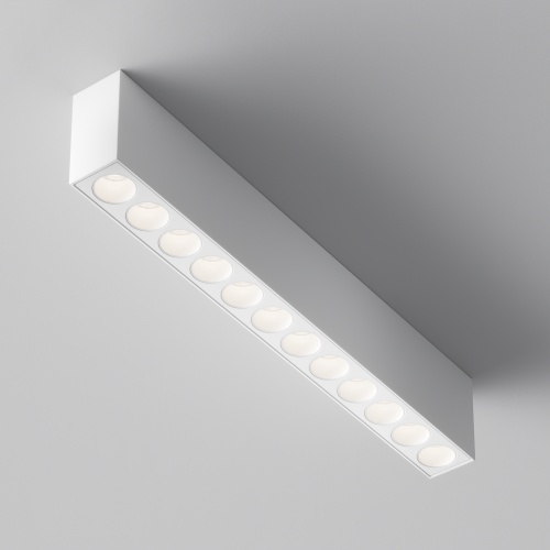 Потолочный светильник Technical C066CL-20W3-6K-W