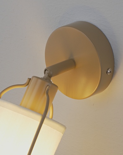 Спот Moderli V11853-1W Inari