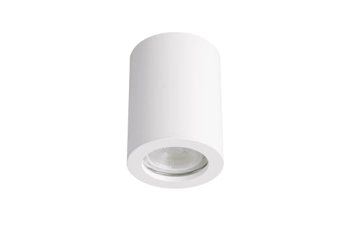 Светильник потолочный Crystal Lux CLT 422C WH