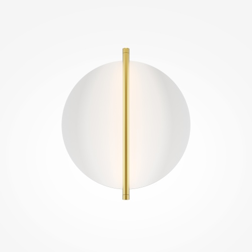 Настенный светильник (бра) Maytoni MOD279WL-L14G3K