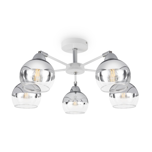 Люстра Freya FR5225PL-05W