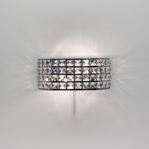 CL324301 Портал Хром Св-к Бра