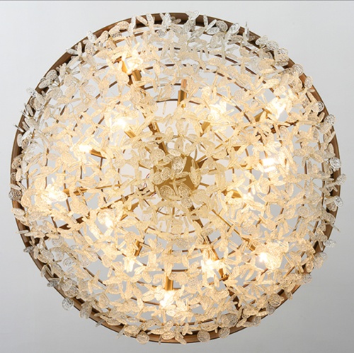 Подвесная люстра VERONA A L6 193706-23