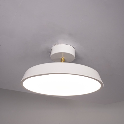 Потолочный светильник BIRK D30 White 377315-23