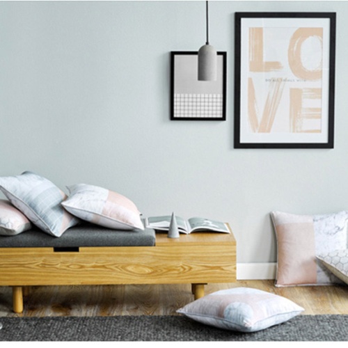 Подвесной светильник RUNEL pink 189833-23