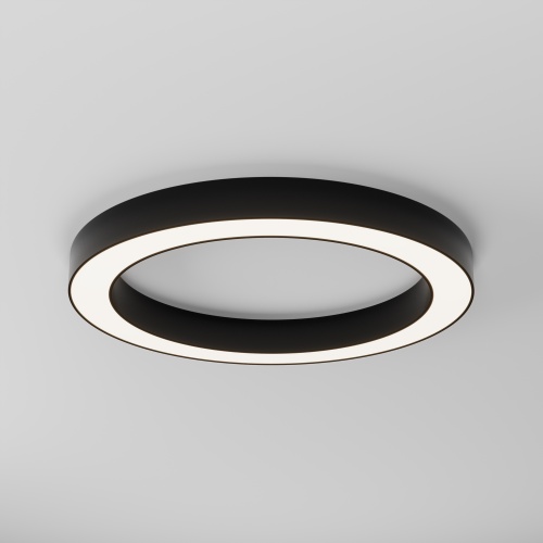 Потолочный светильник Technical C093CL-45W4K-B