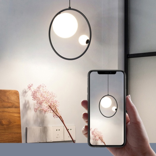 Подвесной светильник INGRUN Brass 212878-23