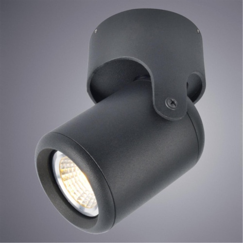 Arte lamp A3316PL-1BK СВЕТИЛЬНИК ПОТОЛОЧНЫЙ
