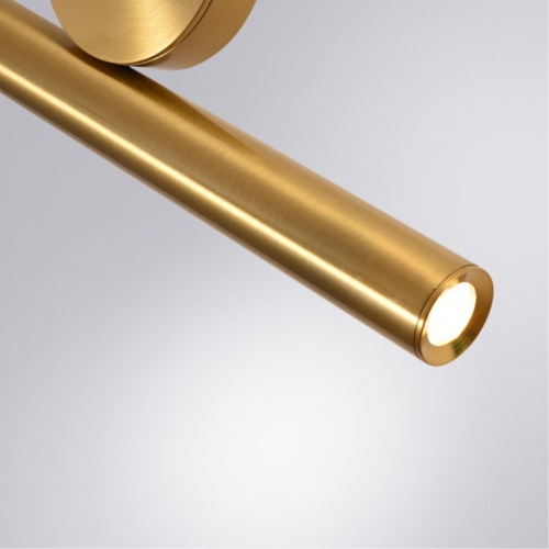 Arte lamp A2090SP-1PB СВЕТИЛЬНИК ПОДВЕСНОЙ