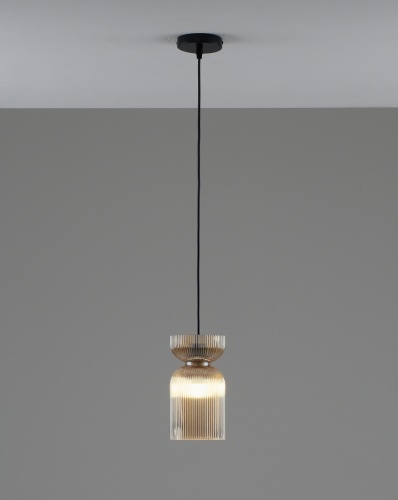 Светильник подвесной Moderli V11668-1P Roswell