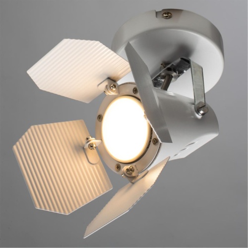 Arte lamp A3092AP-1WH СВЕТИЛЬНИК НАСТЕННЫЙ
