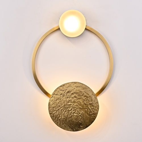 Настенный светильник SHIELD B 158396-26