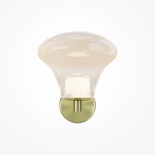 Настенный светильник (бра) Maytoni MOD402WL-L3BS3K