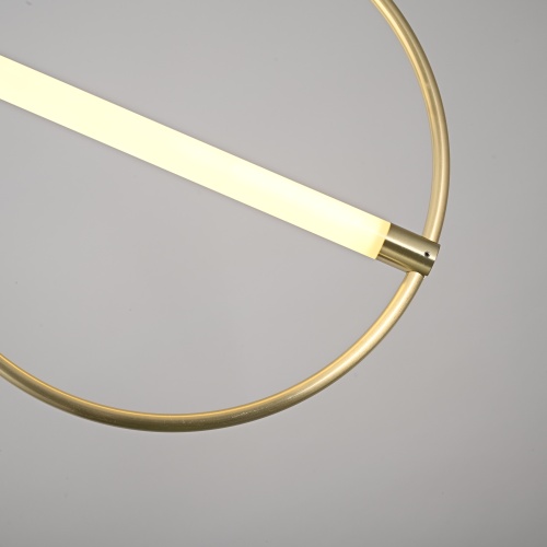 Подвесной светильник RESIST LED B D35 167506-26