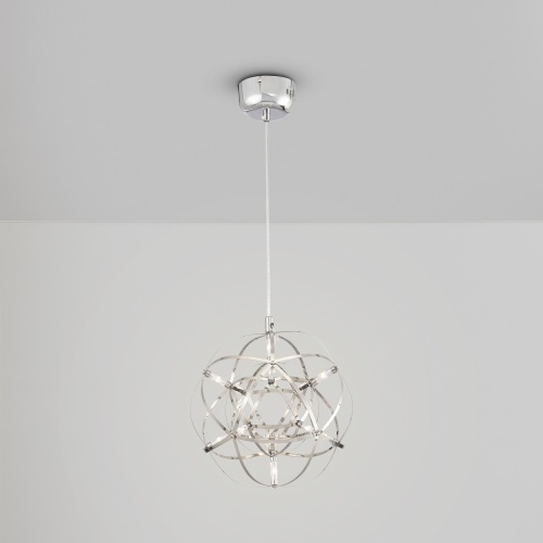 Подвесной светильник Freya FR5099PL-L6CH