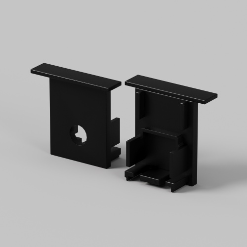 Комплектующие для профиля Led Strip 642051