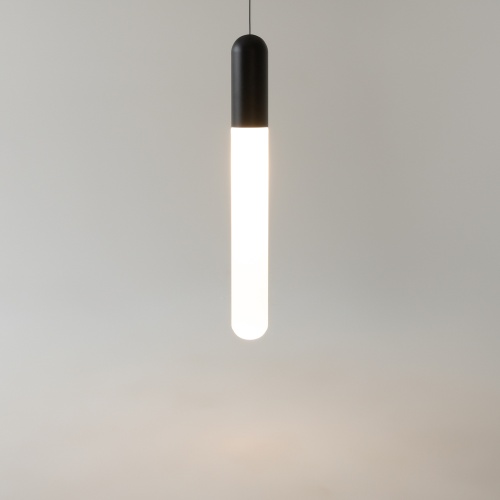 Подвесной светильник Maytoni P101PL-L500-12W3K-B