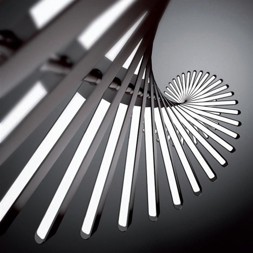 Подвесной светильник RITHM L131 Chocolate 345698-26